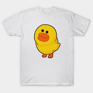 Sally Duck T-Shirt